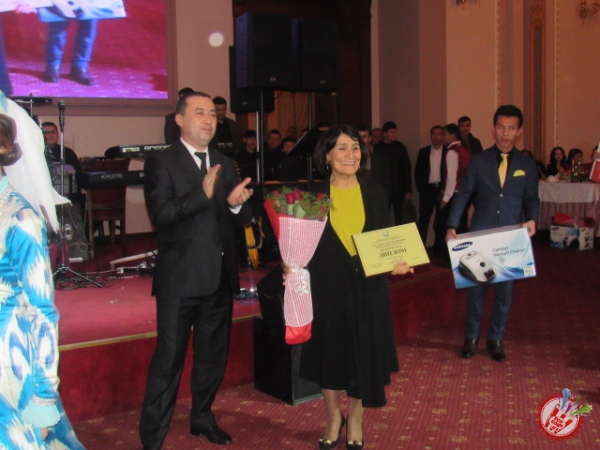 МАДАНИЯТ ВА СПОРТ ИШЛАРИ ВАЗИРЛИГИНИНГ 2016 ЙИЛ САРҲИСОБИ