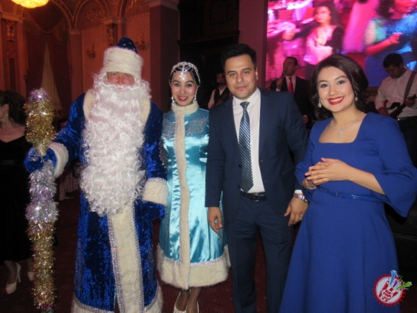 МАДАНИЯТ ВА СПОРТ ИШЛАРИ ВАЗИРЛИГИНИНГ 2016 ЙИЛ САРҲИСОБИ