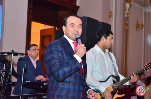 МАДАНИЯТ ВА СПОРТ ИШЛАРИ ВАЗИРЛИГИНИНГ 2016 ЙИЛ САРҲИСОБИ