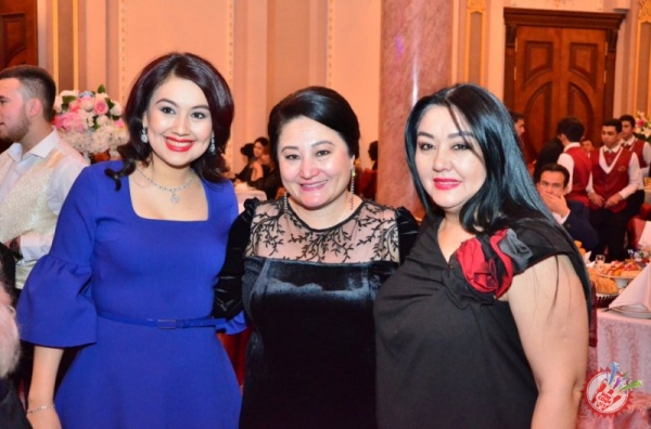 МАДАНИЯТ ВА СПОРТ ИШЛАРИ ВАЗИРЛИГИНИНГ 2016 ЙИЛ САРҲИСОБИ