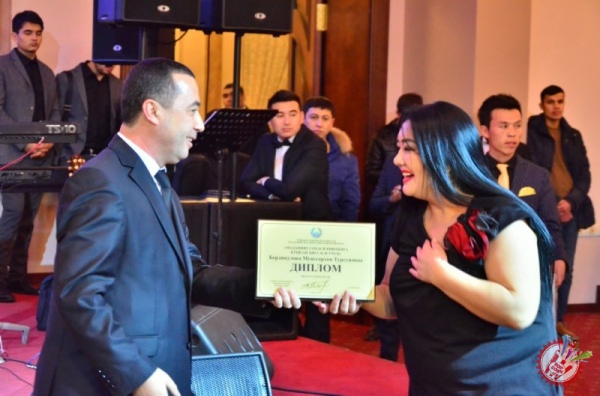 МАДАНИЯТ ВА СПОРТ ИШЛАРИ ВАЗИРЛИГИНИНГ 2016 ЙИЛ САРҲИСОБИ