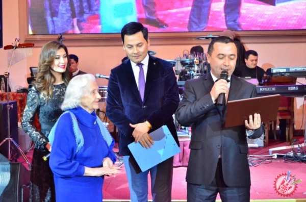 МАДАНИЯТ ВА СПОРТ ИШЛАРИ ВАЗИРЛИГИНИНГ 2016 ЙИЛ САРҲИСОБИ