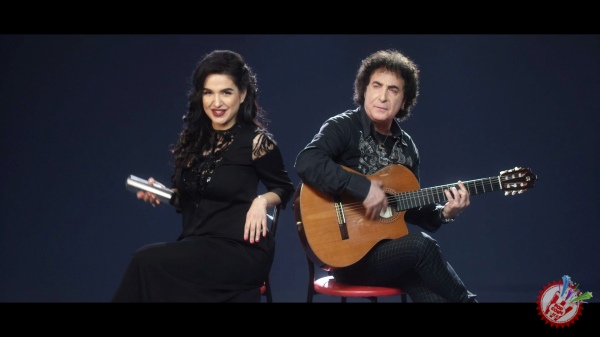 Нилуфар Усмонова ҳамда Gipsу Kings’дан кутилмаган лойиҳа – “Baila soledad”