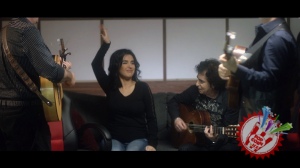 Нилуфар Усмонова ҳамда Gipsу Kings’дан кутилмаган лойиҳа – “Baila soledad”