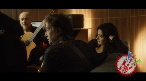 Нилуфар Усмонова ҳамда Gipsу Kings’дан кутилмаган лойиҳа – “Baila soledad”