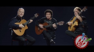 Нилуфар Усмонова ҳамда Gipsу Kings’дан кутилмаган лойиҳа – “Baila soledad”