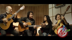 Нилуфар Усмонова ҳамда Gipsу Kings’дан кутилмаган лойиҳа – “Baila soledad”