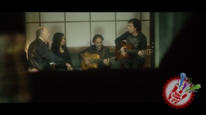 Нилуфар Усмонова ҳамда Gipsу Kings’дан кутилмаган лойиҳа – “Baila soledad”