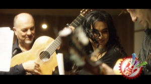 Нилуфар Усмонова ҳамда Gipsу Kings’дан кутилмаган лойиҳа – “Baila soledad”