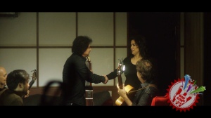 Нилуфар Усмонова ҳамда Gipsу Kings’дан кутилмаган лойиҳа – “Baila soledad”