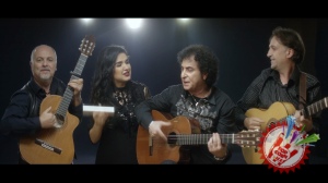 Нилуфар Усмонова ҳамда Gipsу Kings’дан кутилмаган лойиҳа – “Baila soledad”