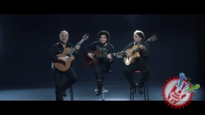 Нилуфар Усмонова ҳамда Gipsу Kings’дан кутилмаган лойиҳа – “Baila soledad”