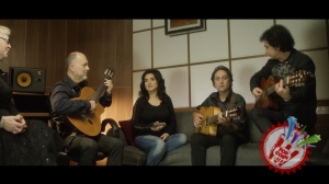 Нилуфар Усмонова ҳамда Gipsу Kings’дан кутилмаган лойиҳа – “Baila soledad”