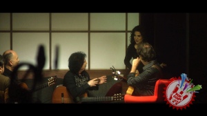 Нилуфар Усмонова ҳамда Gipsу Kings’дан кутилмаган лойиҳа – “Baila soledad”