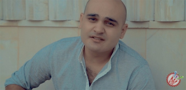 Арслан Эсенов “Небо над землей”ни қайта куйлади