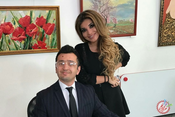 Райхон ва Жаҳонгир Позилжоновдан кутилмаган ҳамкорлик!