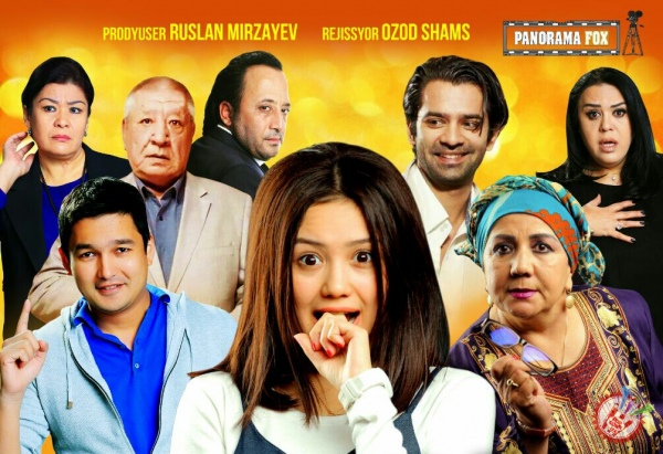 “Севади севмайди” фильми намойиш этиладиган сана маълум бўлди