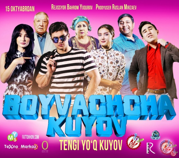 2016 ЙИЛ ДЕКАБРЬ ОЙИНИНГ ЭНГ ЯХШИ КИНОФИЛЬМЛАРИ ТОП-5 ТАЛИГИ