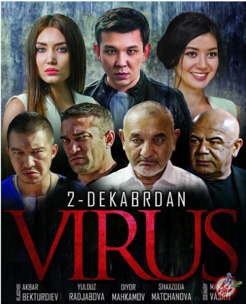 2016 ЙИЛ ДЕКАБРЬ ОЙИНИНГ ЭНГ ЯХШИ КИНОФИЛЬМЛАРИ ТОП-5 ТАЛИГИ