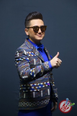 Умар Шамсиев “Майли-майли” қўшиғига видеоклип суратга олдирди