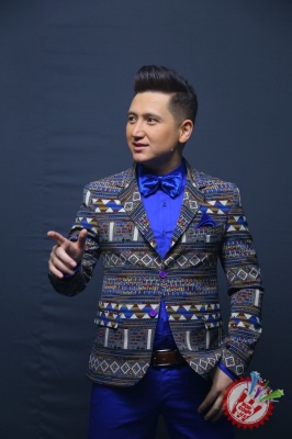 Умар Шамсиев “Майли-майли” қўшиғига видеоклип суратга олдирди