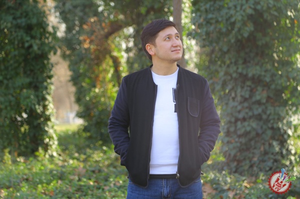 Умар Шамсиев “Майли-майли” қўшиғига видеоклип суратга олдирди