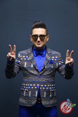 Умар Шамсиев “Майли-майли” қўшиғига видеоклип суратга олдирди