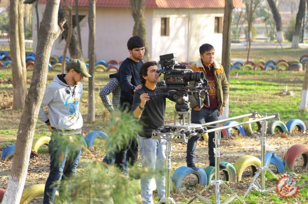 Умар Шамсиев “Майли-майли” қўшиғига видеоклип суратга олдирди