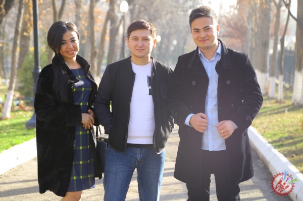 Умар Шамсиев “Майли-майли” қўшиғига видеоклип суратга олдирди