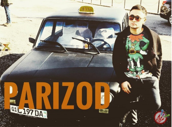 Шоҳруҳхондан янги клип тез кунда