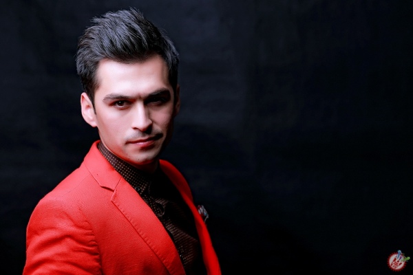 Воҳиджон Исоқовдан янги тарона премьераси