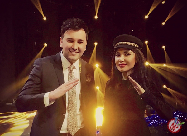 Сардор Раҳимхон ва Манзура! Улар қандай совға тайёрлашяпти?