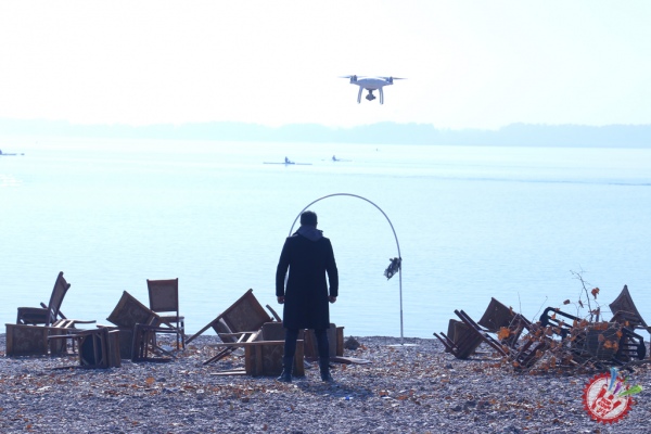 Сарвар ва Комилдан навбатдаги туҳфа “Эртага”