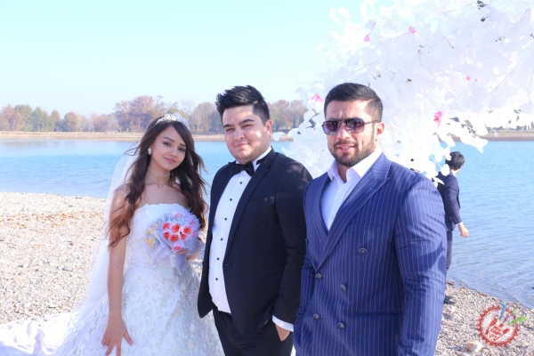 Сарвар ва Комилдан навбатдаги туҳфа “Эртага”