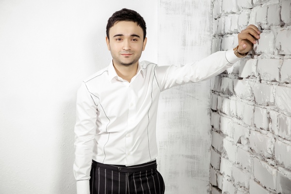 Шоҳруҳхондан узоқ кутилган “Паризод”