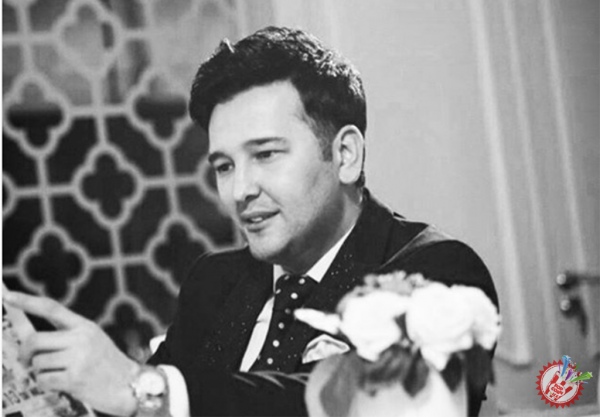 Сардор Раҳимхон ўзи учун жуда қадрли бўлган таронани тақдим этмоқчи