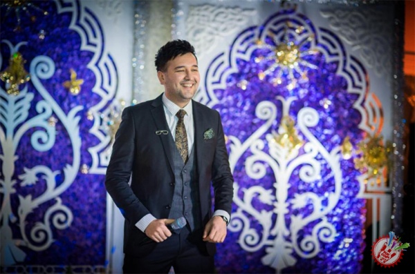 Сардор Раҳимхон ўзи учун жуда қадрли бўлган таронани тақдим этмоқчи