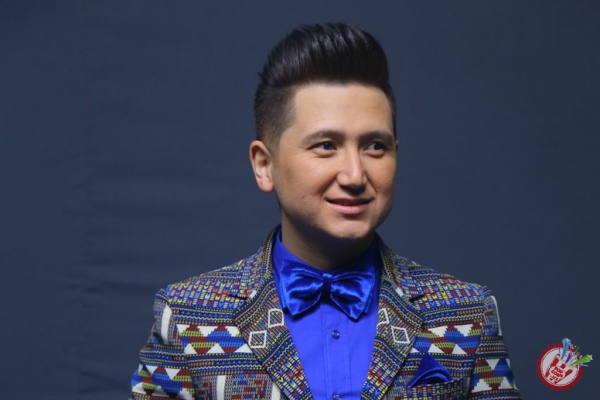 Умар Шамсиев “Майли-майли” клипини тақдим қилди