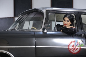 Зиёда янги видеоклип суратга олдирди