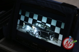 Зиёда янги видеоклип суратга олдирди