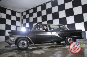 Зиёда янги видеоклип суратга олдирди