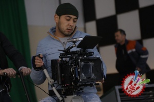 Зиёда янги видеоклип суратга олдирди