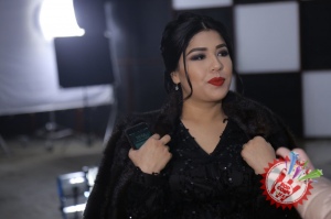 Зиёда янги видеоклип суратга олдирди