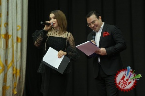 “Севади, севмайди” фильмининг тақдимоти бўлиб ўтди