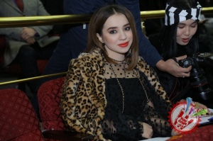  “Севади, севмайди” фильмининг тақдимоти бўлиб ўтди