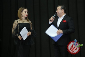  “Севади, севмайди” фильмининг тақдимоти бўлиб ўтди