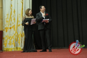  “Севади, севмайди” фильмининг тақдимоти бўлиб ўтди