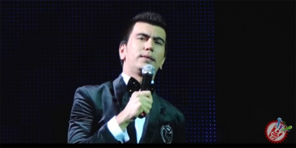 Сардор Мамадалиев: Унутмоқ осонмас сизларни