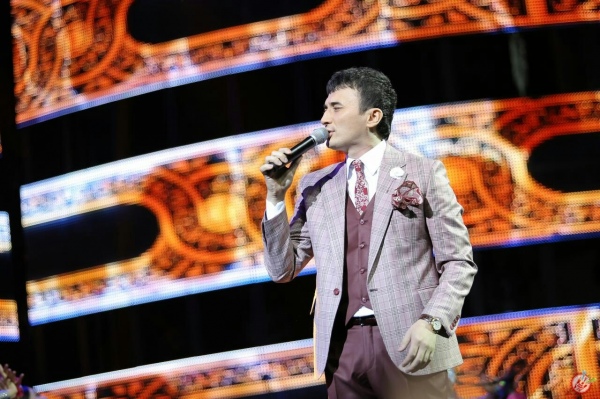 Улуғбек Раҳматуллаев ”Лола”нинг сирини очди