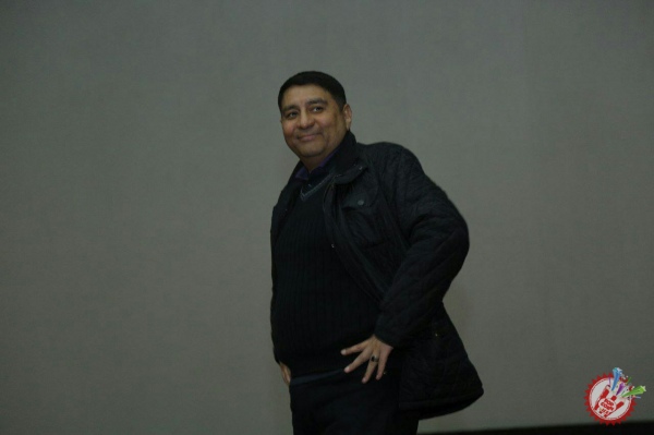 “Айғоқчи кампир” картинаси катта экранлар юзини кўрди